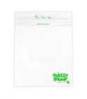 Child Resistant White Storage Bags by Smelly Proof Bags