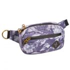 The Overnighter Tie Dye Small Duffle by Revelry 