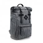 The Drifter Rolltop Odour Proof Backpack - Revelry