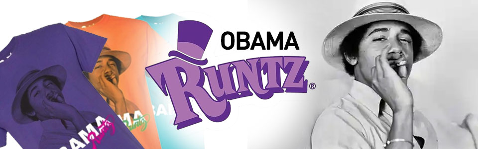 Obama Runtz