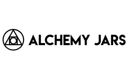 Alchemy Jars