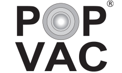 Pop Vac Jar