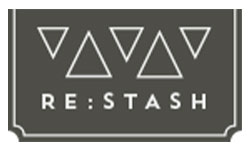 Re-Stash Jars