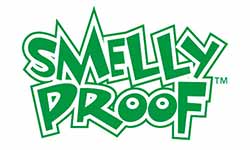 Smelly Proof Bags