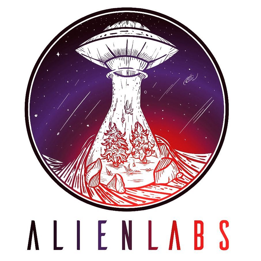 AlienLabs Hoodies