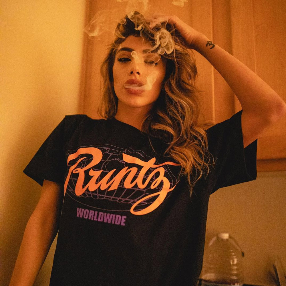 Runtz Clothing Wholesale