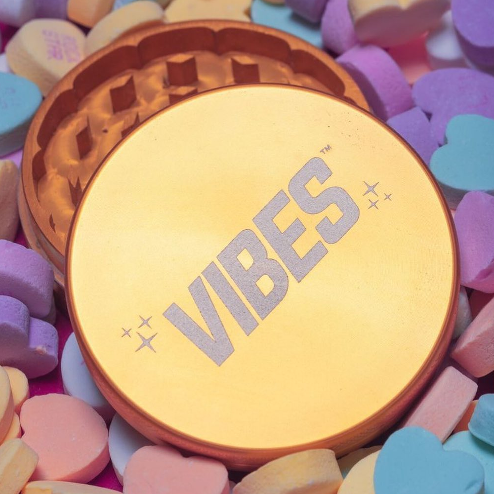Vibes Fine Rolling Papers